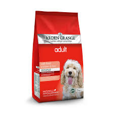 Arden Grange Large bags - Raw To Your Door