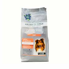 Arden Grange Small Bags - Raw To Your Door