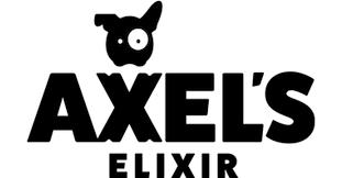 Axels Elixer - Raw To Your Door