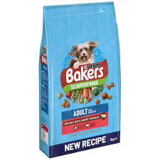 Bakers Small Bags - Raw To Your Door