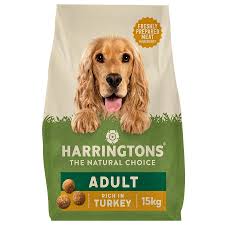 Harringtons Large bags - Raw To Your Door