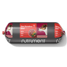 Nutriment 1.4kg - Raw To Your Door