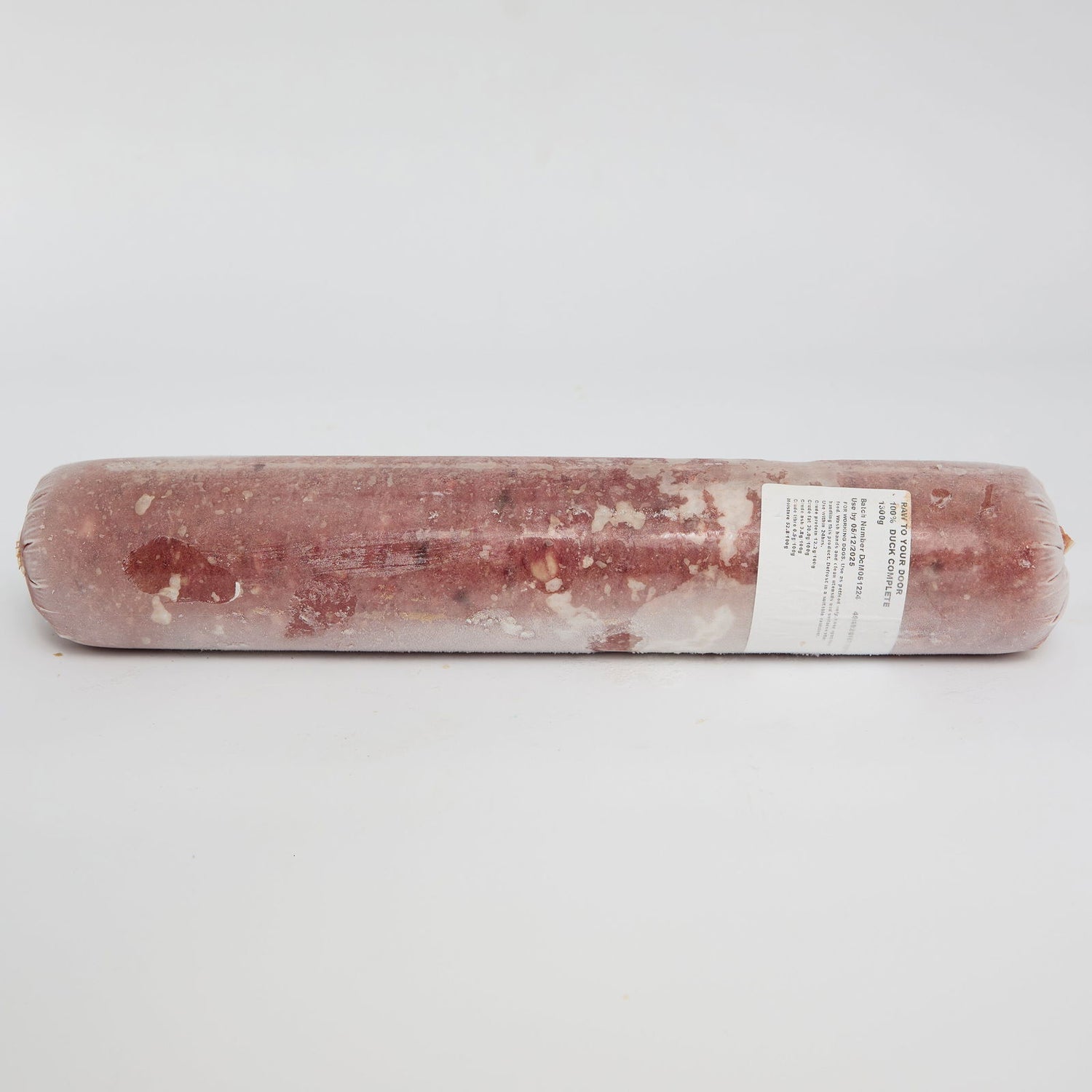 Rtyd 1.3kg Sausages - Raw To Your Door