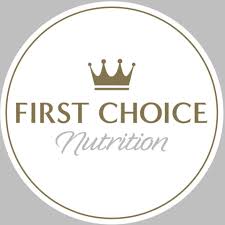 First Choice Nutrition