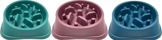 Hem & Boo Non slip Base Feeding Bowl Large