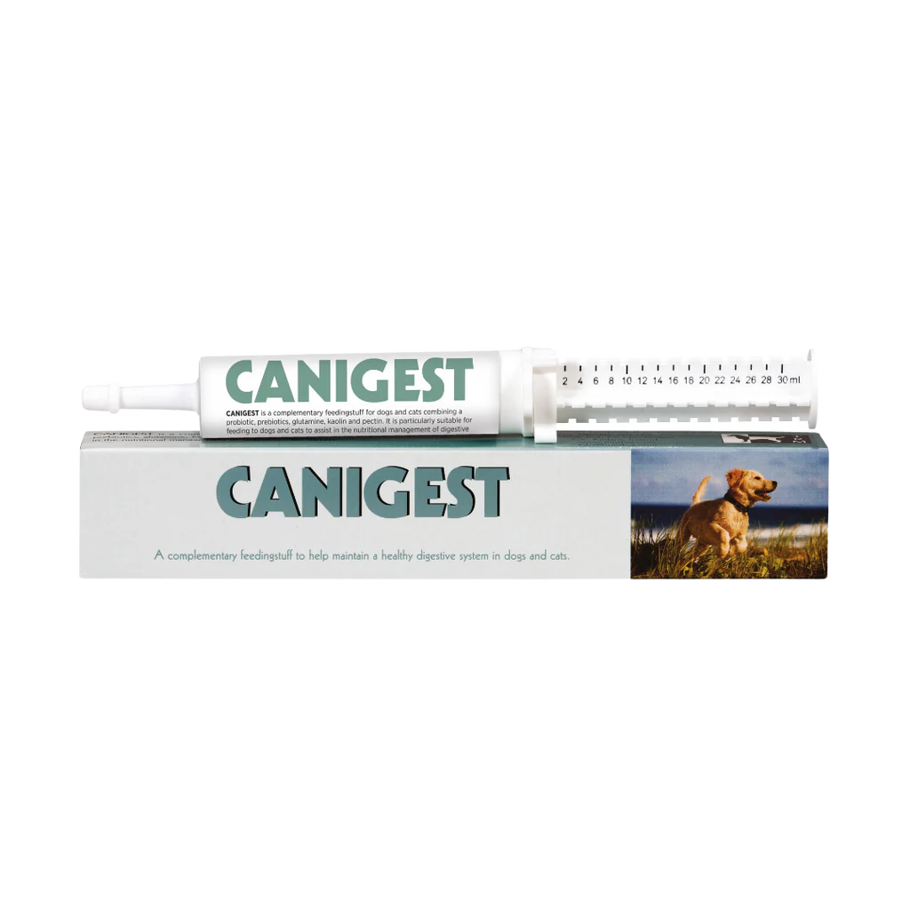 TRM Canigest Prebiotic 30ml