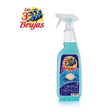3 Witches Glass Cleaner