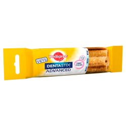 Pedigree DENTATSIX Advanced Medium Dog Dental Chew