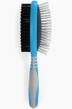 Ancol Ergo Double sided grooming Brush