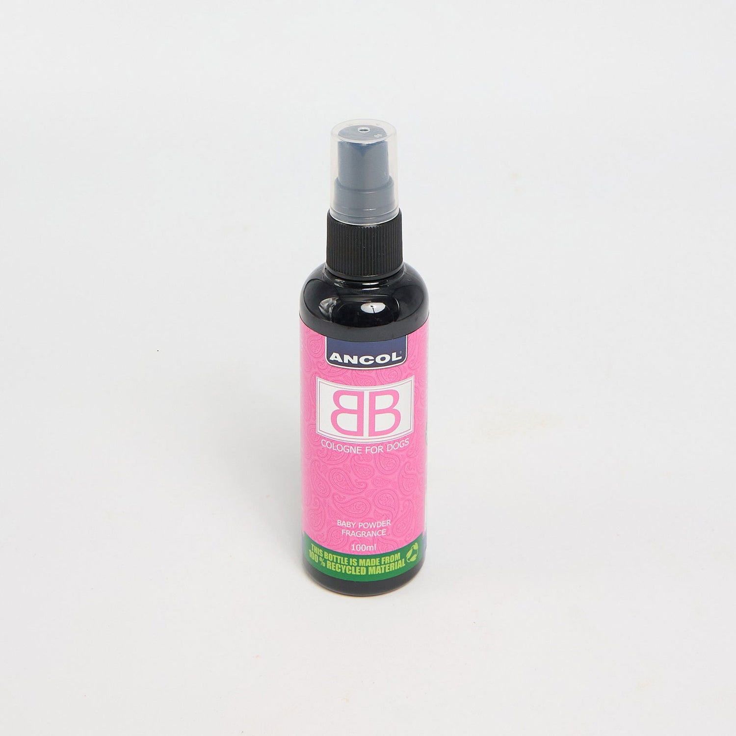 Ancol baby Powder Spray 100ml - Raw To Your Door