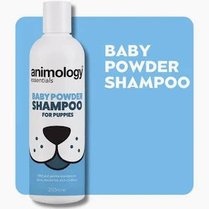 Animology Essentials Puppy shampoo 250ml
