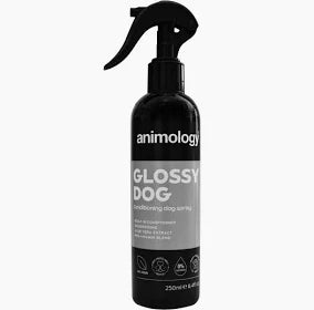 Animology Glossy Dog Conditioning Spray 250ml