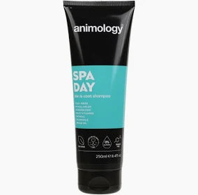 Animology Spa Day Skin & Coat Shampoo 250ml