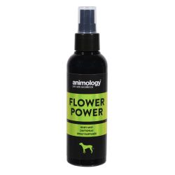 Animology Flower Power Fragrance Mist - Raw To Your Door