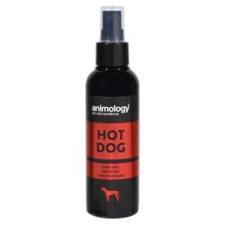 Animology Hot Dog Fragrance Mist 150ml - Raw To Your Door