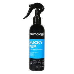 Animology Mucky Pup Spray 250ml - Raw To Your Door