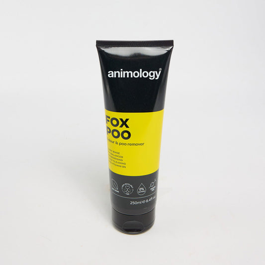 Animology Shampoos - Raw To Your Door