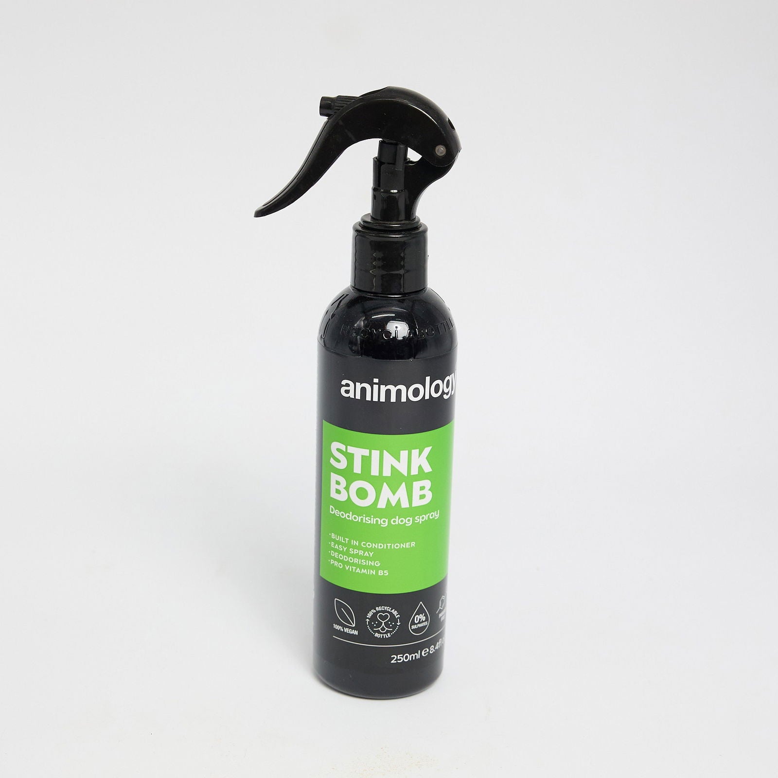 Animology Sprays - Raw To Your Door