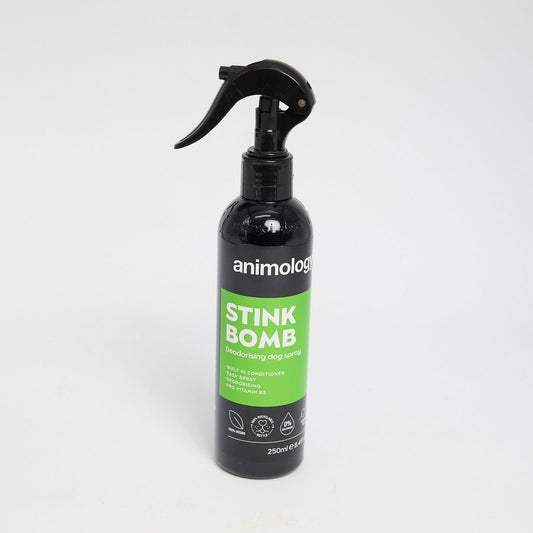 Animology Sprays - Raw To Your Door