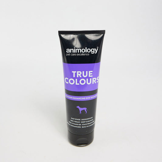 Animology True Colours Shampoo 250ml - Raw To Your Door