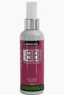 Animology baby powder Dog Cologne 100ml