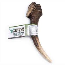Antos Antler Large - Raw To Your Door