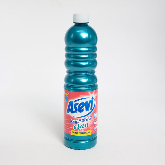 Asevi Floor Cleaner Cian