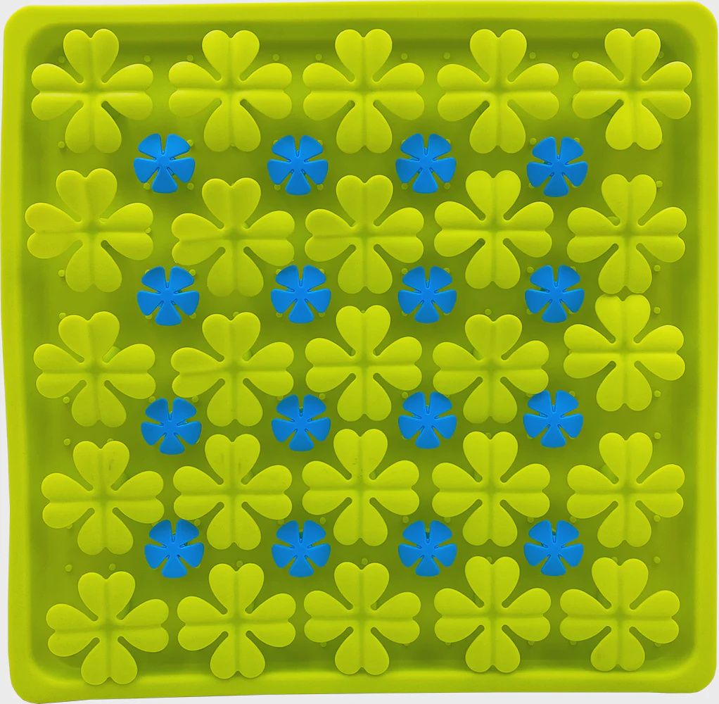 BNT Flower Treat Mat - Raw To Your Door