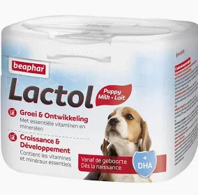 Beaphar Lactol Puppy Milk 250g