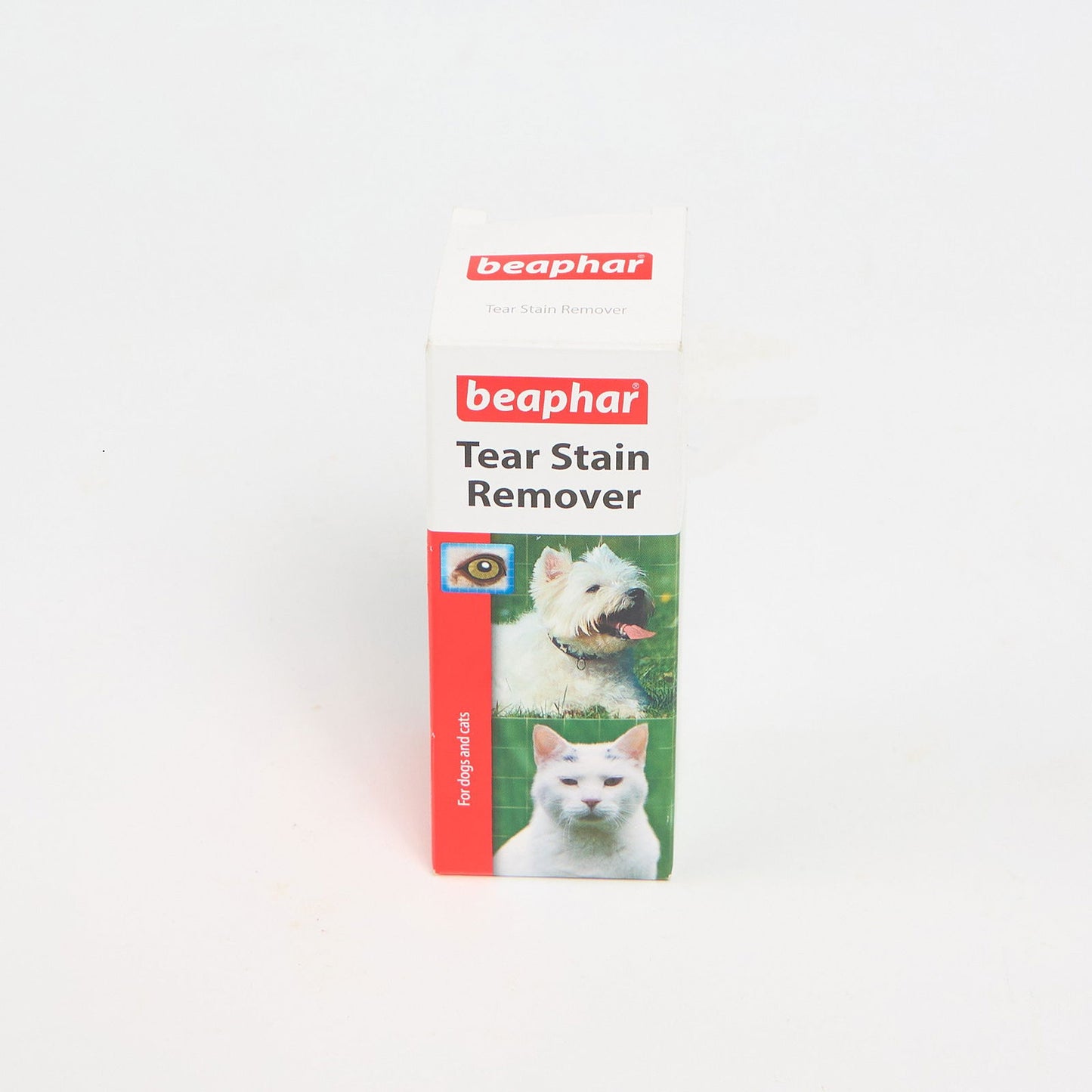 Beaphar Tear Stain Remover 50ml - Raw To Your Door