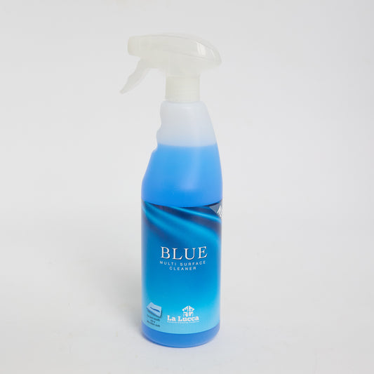 La Lucca Blue Multi surface Cleaner