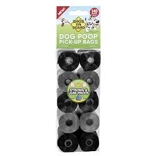 Bob Refills Neutral Poo Bags 140pk