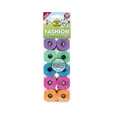 Bob Refills Poo Bags Fashion (Fun) Print