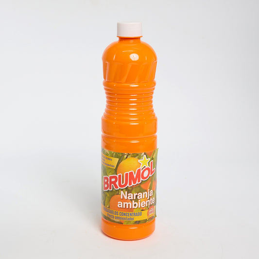 Brumol Naranje Ambiente 1L