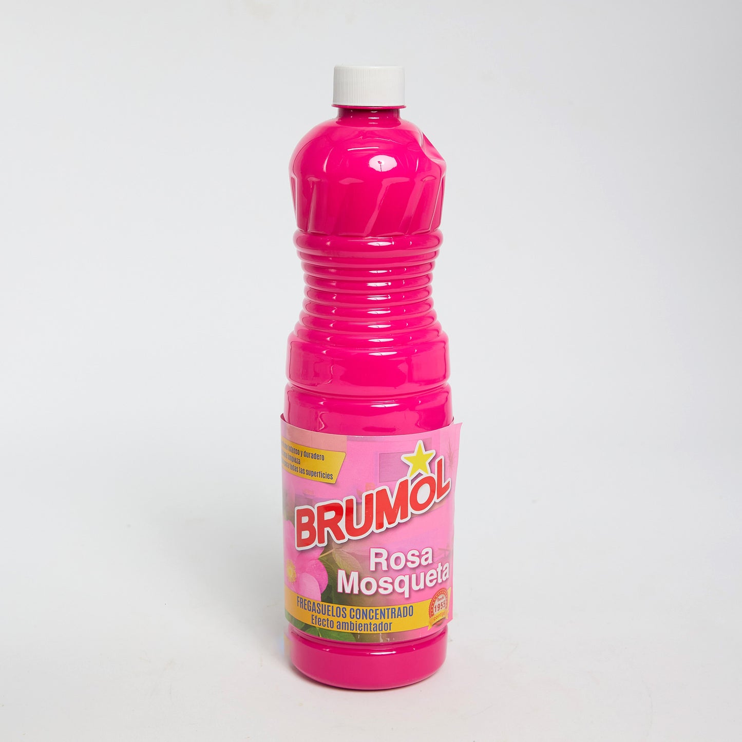 Brumol Rosa Mosqueta Floor Cleaner 1L