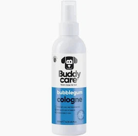 BuddyCare Bubblegum Cologne 200ml