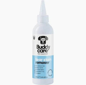 BuddyCare Tear Stain Remover 200ml
