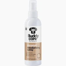 Buddycare Coconut Deodorising Spray 200ml