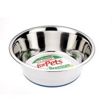Classic Non-Slip Dish 27cm - Raw To Your Door