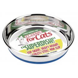 Classic non slip Cat bowl - Raw To Your Door