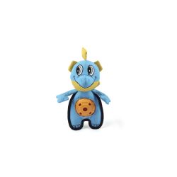 Coolpet Trevor the Dinosaur Treat Tum - Raw To Your Door