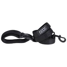 DOOG Neosport Dog Leash Black XL