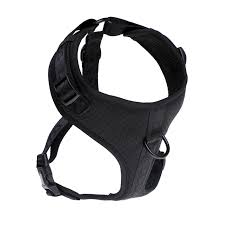 DOOG Neosport Soft Harness Black Small