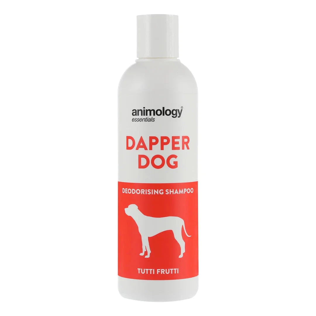 Dapper Dog Shampoo - Raw To Your Door