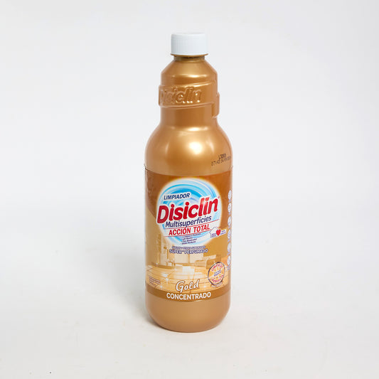 Disiclin Gold Multi purpose Cleaner