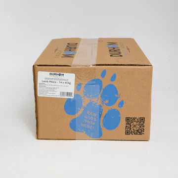 Durham Meaty Mince Full Box(14)