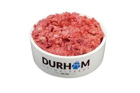 Durham Lamb Mince Meat only (BONELESS) 454g