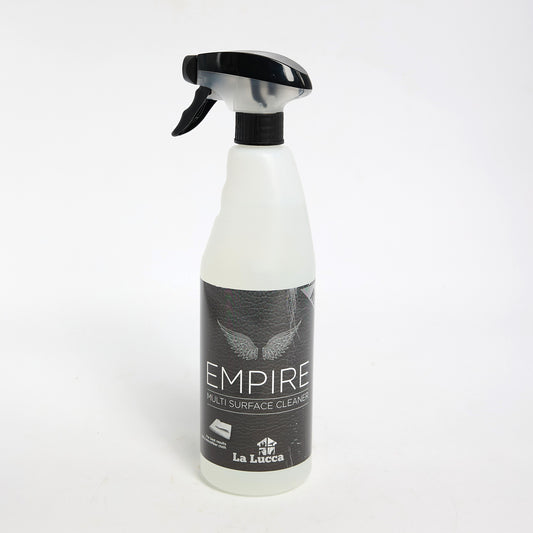 La Lucca Empire Multi surface cleaner spray