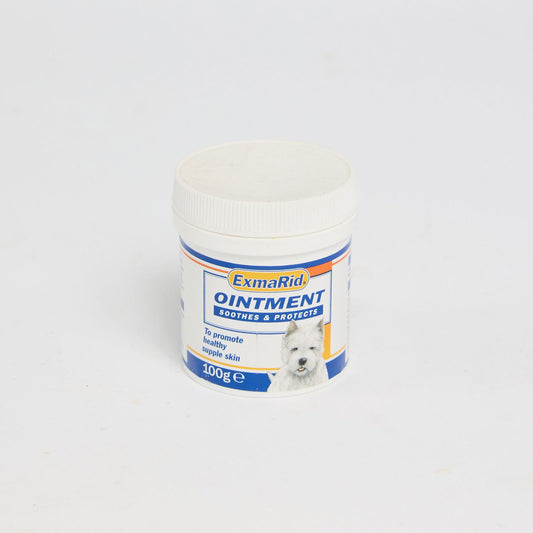 Exmarid Ointment 100g - Raw To Your Door