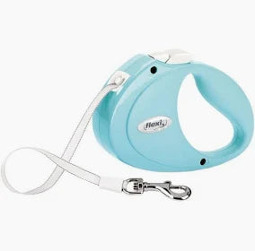 Flexi Puppy Lead Blue 2m (max12kg)